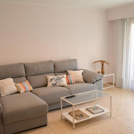 Apartament Las Salinas Playa de Gandia Zewnętrze zdjęcie