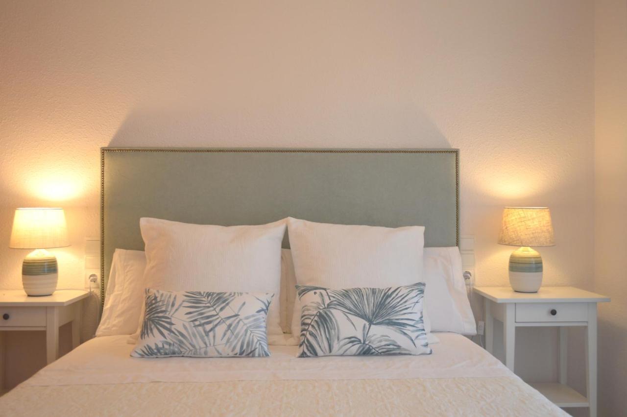 Apartament Las Salinas Playa de Gandia Zewnętrze zdjęcie