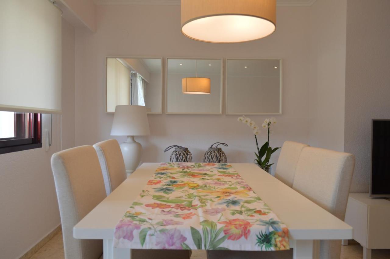 Apartament Las Salinas Playa de Gandia Zewnętrze zdjęcie