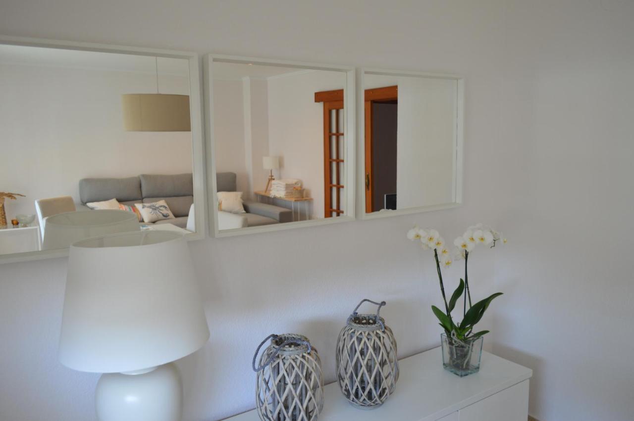 Apartament Las Salinas Playa de Gandia Zewnętrze zdjęcie